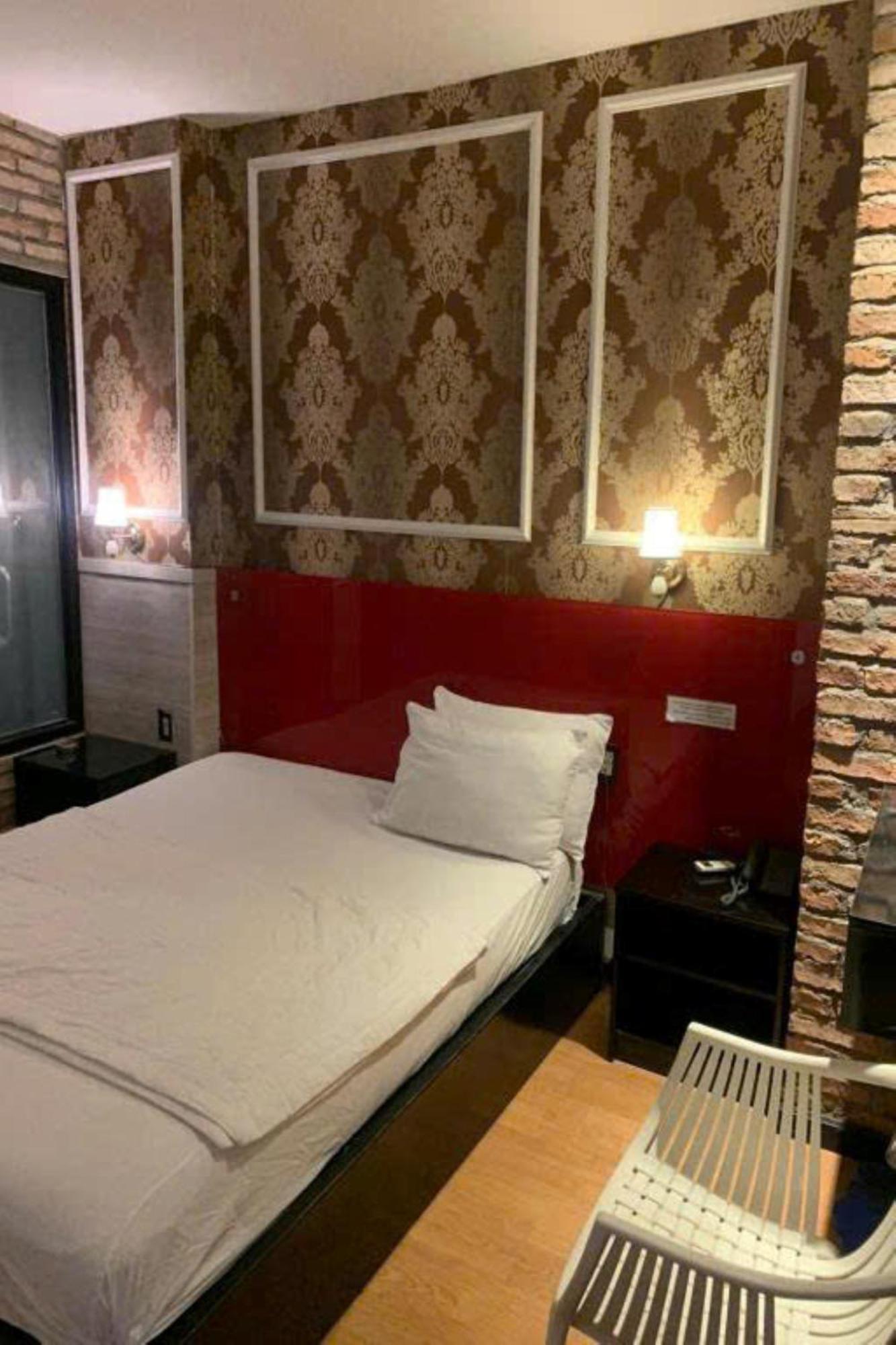 Gia Huyen Hotel Bandar Ho Chi Minh Luaran gambar