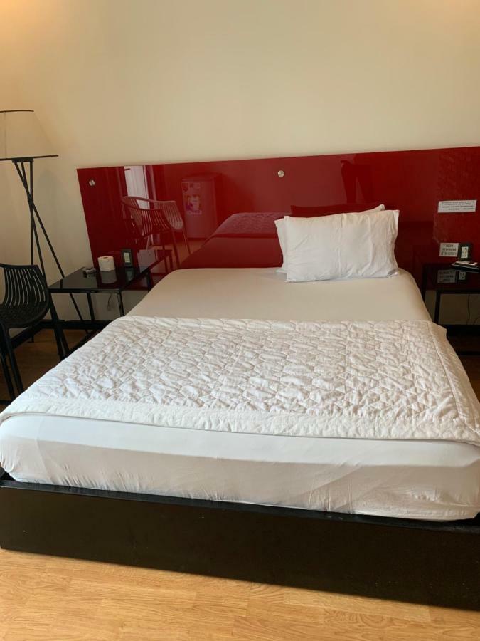 Gia Huyen Hotel Bandar Ho Chi Minh Luaran gambar